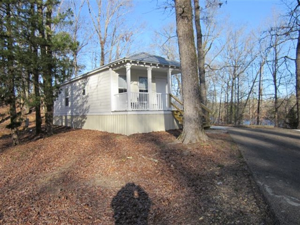 Tombigbee State Park, Tupelo, MS - GPS, Campsites, Rates, Photos